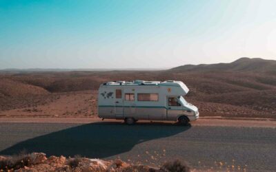 La Tunisie en camping car